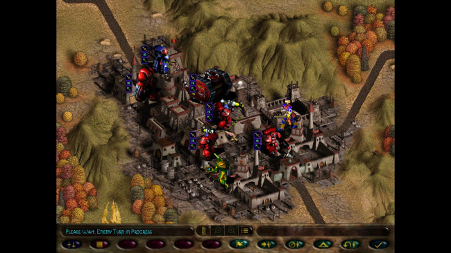 Warhammer 40,000: Rites of War – czy się trzyma?