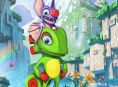 Yooka-Laylee deweloper Playtonic zwalnia pracowników