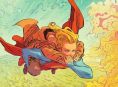 Wygląda na to, że nazwa Supergirl: Woman of Tomorrow uległa zmianie