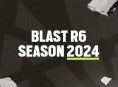 2024 Rainbow Six: Siege sezon rywalizacji rozpoczyna się w marcu