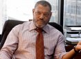 Lawrence Fishburne chce zagrać Profesora X z MCU