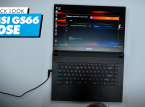 Rzucamy okiem na laptop MSI GS66 Stealth