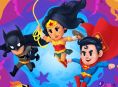 DC's Justice League: Cosmic Chaos wkr&oacute;tce zostanie usunięty ze sklep&oacute;w cyfrowych