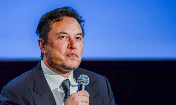 Elon Musk mówi reklamodawcom, żeby się ""