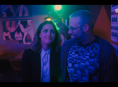 Seth Rogen i Rose Byrne wspierają program Apple TV+ Platonic