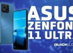 Oto pierwsze spojrzenie na Asus Zenfone 11 Ultra