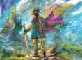 Square Enix dyskutowało o remake'u 3D gry Dragon Quest III