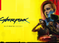 Podobnie jak Master Sword z Zelda: Skyward Sword - Cyberpunk 2077, aby skorzystać z funkcji Joy-Con na Nintendo Switch 2