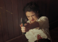 Margaret Qualley wciela się w rolę lesbijskiej detektyw w filmie Honey Don't 