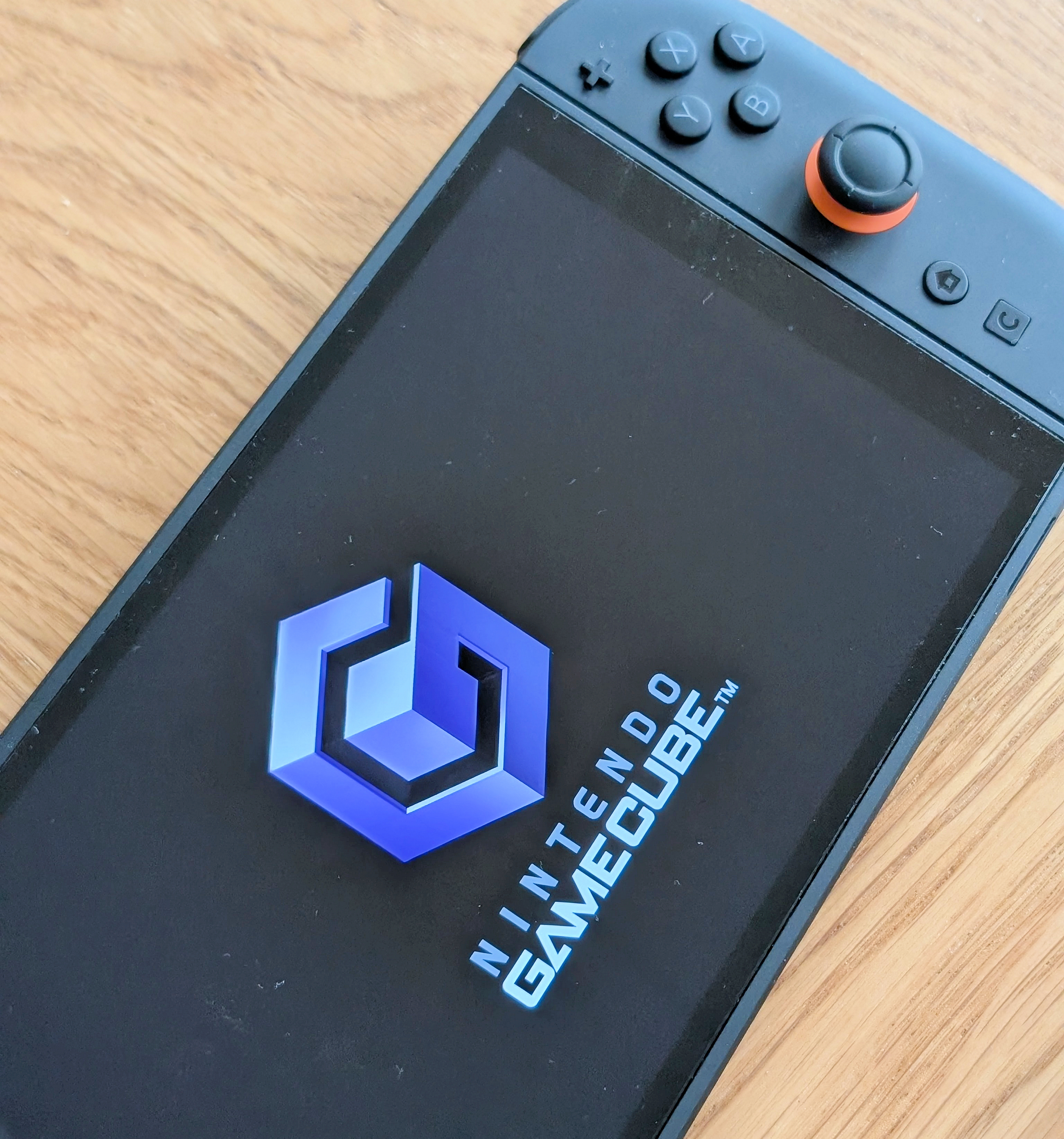 Ukryte dźwięki uruchamiania Gamecube są zawarte w aplikacji Switch 2