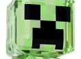 Firma Swarovski wprowadziła na rynek kolekcję bardzo ekskluzywnych figurek Minecraft 