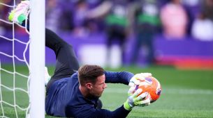 FC Barcelona wycofuje się z funkcji kapitana Ter Stegena w związku z trwającą awanturą