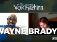 Wayne Brady zwykle nie gra postaci takiej jak Taryon Darrington, gdy angażuje się w D&D