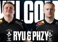 Astralis odświeża Counter-Strike 2 drużynę dwoma nowymi kontraktami