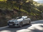 BMW serii 5 Limuzyna staje się całkowicie elektryczne