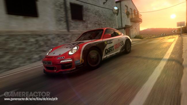 Dirt Rally 2.0