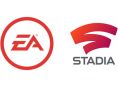 Electronic Arts wyda pięć swoich gier na Google Stadii
