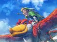 Zelda: Skyward Sword jednak nie ukaże się na Switchu