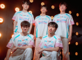 Pierwszy Stand 2026: Bilibili Gaming pokonuje G2 Esports i zdobywa pierwsze trofeum sezonu