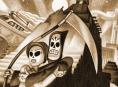 Grim Fandango niespodziewanie został wydany na Switchu