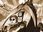 Grim Fandango niespodziewanie został wydany na Switchu