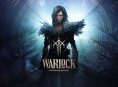 Warlock Zapowiedź: Wykraczanie poza stoł, RPG i rzucanie Eldritch Blast