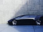 Honda prezentuje futurystycznie wyglądające pojazdy elektryczne serii 0