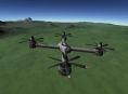 Kerbal Space Program w przyszłym miesiącu otrzyma na konsolach nowe DLC