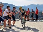 La Vuelta 2026 będzie "jedną z najtrudniejszych w historii i najtrudniejszą od dziesięciu lat"