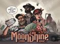 Moonshiners zmienia się w Moonshine Inc.