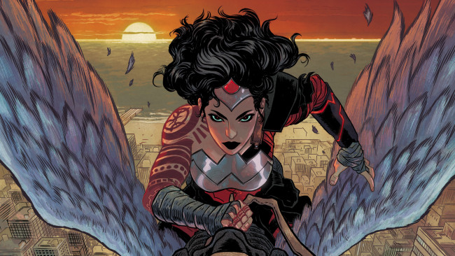 Nasz ostateczny ranking Absolute Universe DC po 18 miesiącach