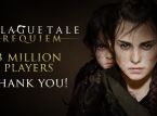 A Plague Tale: Requiem zagrało ponad 3 miliony widzów