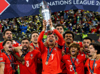 Selekcjoner Portugalii wspomina Diogo Jotę w składzie 27+1 na Mistrzostwa Świata, w tym Cristiano Ronaldo