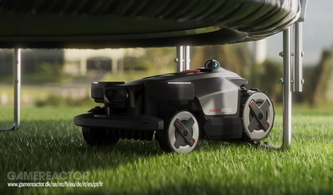 Roborock RockMow Z1