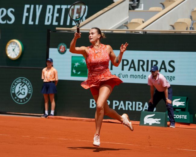 Tenisiści protestują przeciwko niewystarczającemu podwyższeniu puli nagród przez Roland Garros