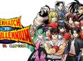 SNK vs. Capcom: The Match of the Millennium dostępne od dziś na Steamie