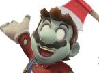 Zmień Mario w zombie dzięki nowej skórce w Super Mario Odyssey