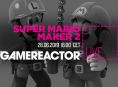 Dziś na GR Live: Super Mario Maker 2