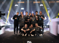 Team Spirit został mistrzem PGL Astana, pokonując przy tym Team Falcons