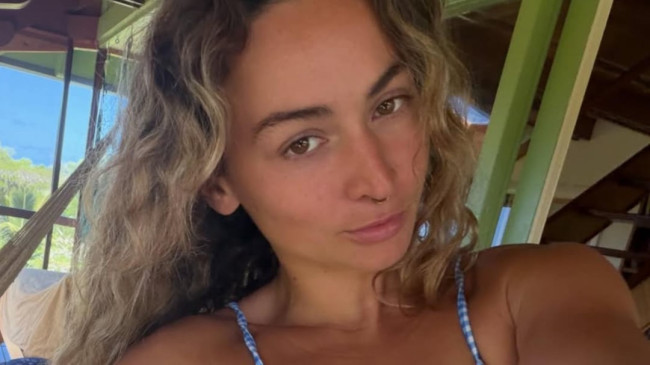 TikTokerka Gabbie Gonzalez aresztowana pod zarzutem spisku mającego na celu zabicie wokalisty Jacka Avery'ego