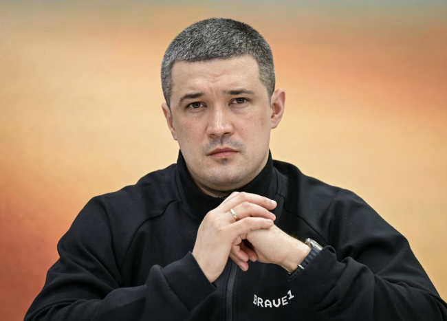 Ukraina udostępnia dane z pola walki, aby szkolić systemy AI sojuszników