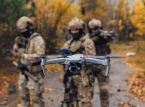 Podobno Rosja przesunęła swoją ofensywę na p&oacute;łnoc, poza Donbas