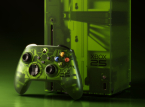 Fani, kt&oacute;rzy uczestniczyli w Xbox Games Showcase w Los Angeles, otrzymają darmowe konsole z okazji 25-lecia