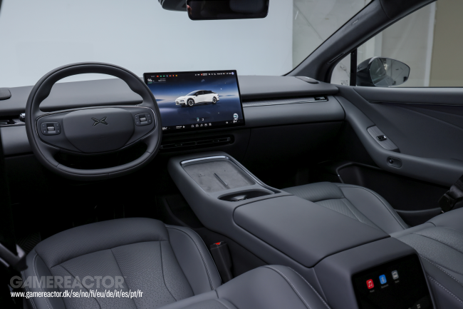 Xpeng P7+ wprowadza agresywne ceny