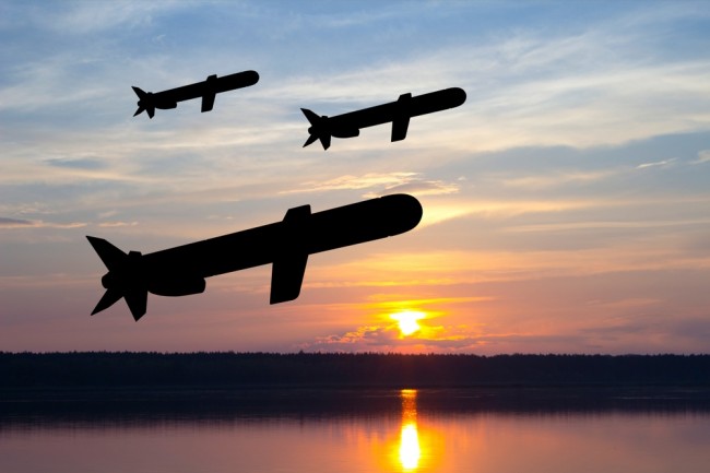 USA prawdopodobnie zerwą umowy na rakiety Tomahawk z Niemcami