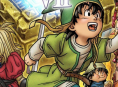 Square Enix twierdziło, że pracuje nad remakiem Dragon Quest VII