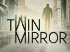 Twin Mirror to "bardziej dojrzała, mroczniejsza gra niż Life Is Strange"