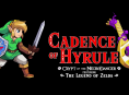 Cadence of Hyrule - prezentacja rozgrywki