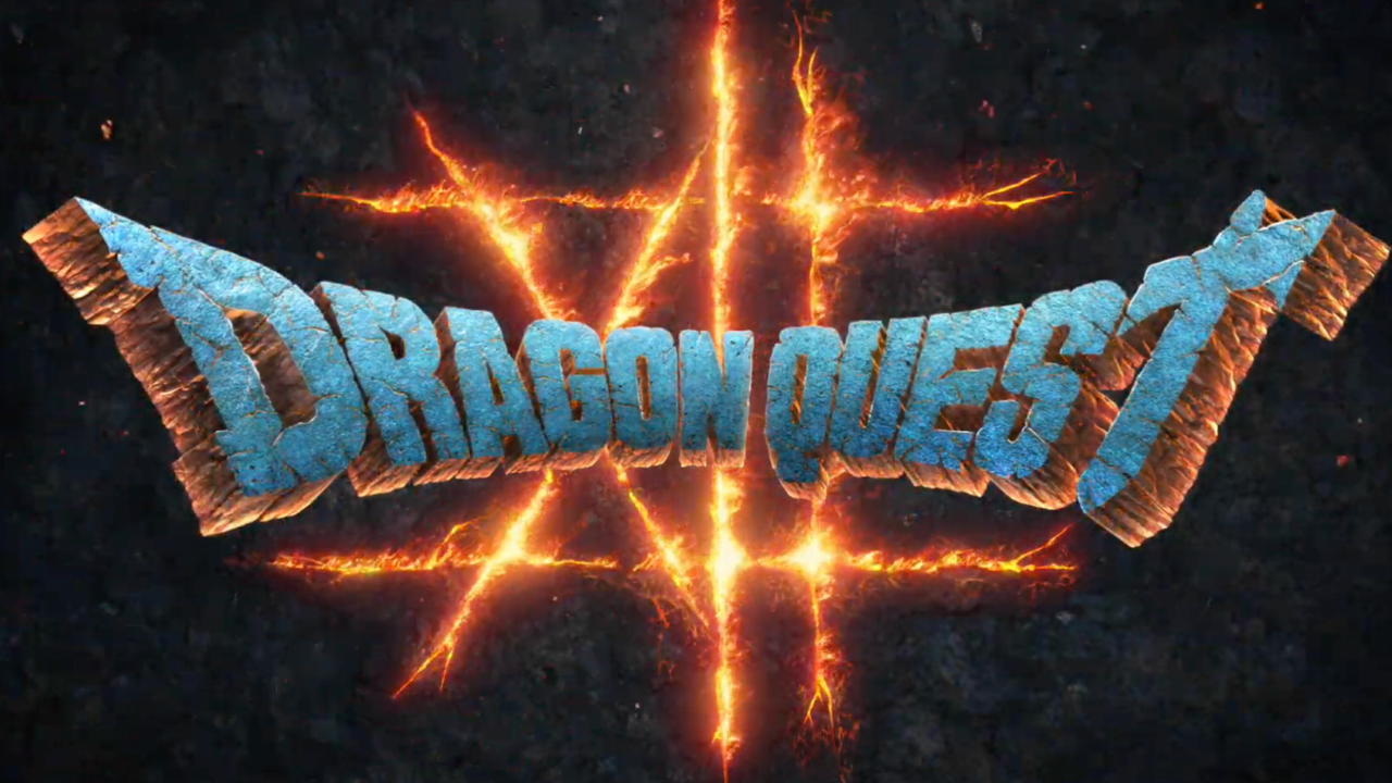 Dragon Quest XII: Beyond Dreams