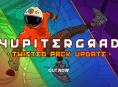 Yupitergrad na PSVR otrzyma aktualizację Twisted Pack Update, która zawiera komplet ostatnich rozszerzeń